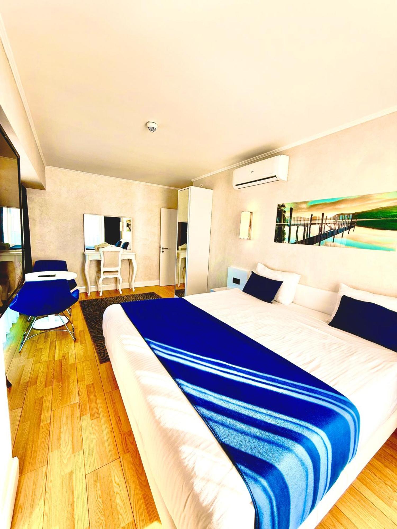 Seaside Vip Hotel Batumi Exterior foto